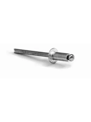 Akce Trhací nýty hliníkovo - ocelové Ø3,0 x 6 mm balení 50 ks - NITM3006