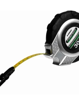 Měřicí pásmo 13 mm x 30 m 1/8/24 - S-65530 Cenově Výhodný