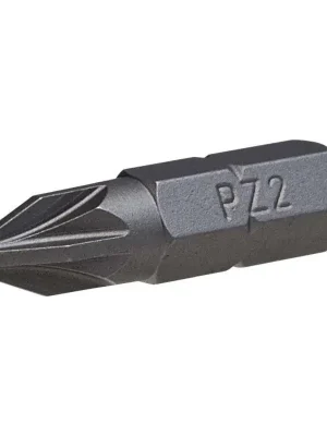 Koncovka bit 1/4" Pozidriv - Blistr PZ 3x25mm (3ks) 1 - S-66359 Odeslání Ihned