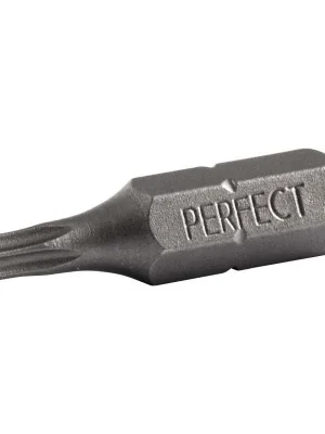 Výhodná Nabídka Koncovka bit 1/4" Torx - blistr TORX 40x25mm (2ks) 1 - S-66379