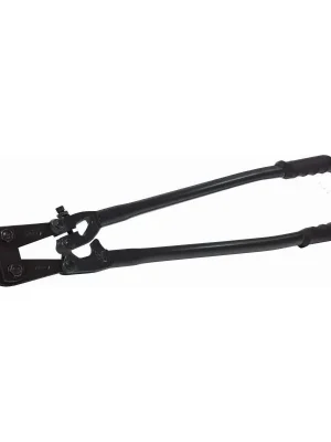 Kleště pákové 600 mm, 40 HRC - Ø 8mm, 30HRC - Ø 10mm 1/2/12 - S-67624 Finální Výprodej
