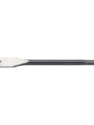 Vrták do dřeva plochý Ø 26 x 152 mm 1 - S-72029 Rychlé Dodání