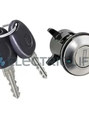Pouze Dnes Pouzdro zamykacího válce ELECTRIC LIFE ZR80492
