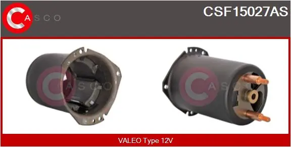 Finální Výprodej Budicí vinutí, startér CASCO CSF15027AS