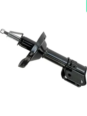 Tlumič pérování OPTIMAL A-3904GR Značkový