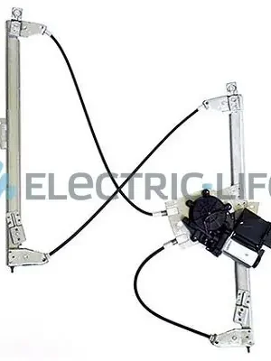 Zvedací zařízení oken ELECTRIC LIFE ZR CTO49 L C Cenová Bomba