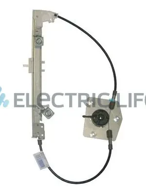 Zvedací zařízení oken ELECTRIC LIFE ZR FT708 L Nejprodávanější