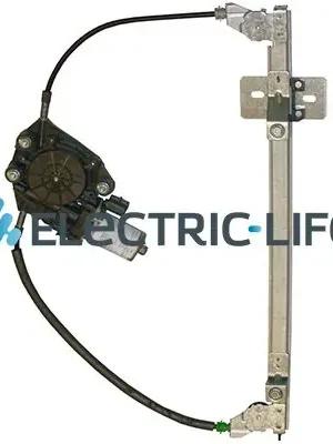 Nejlepší Cena Zvedací zařízení oken ELECTRIC LIFE ZR FT71 L