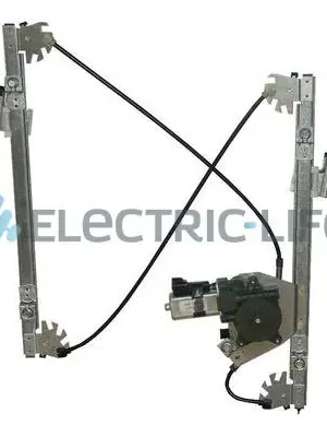 Horká Nabídka Zvedací zařízení oken ELECTRIC LIFE ZR JG02 R