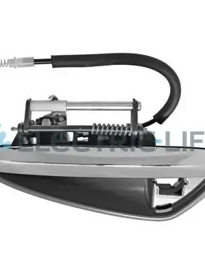 Super Cena Vnější klika dveří ELECTRIC LIFE ZR80570