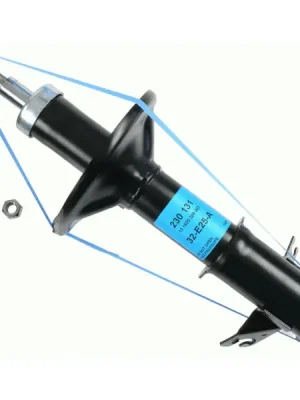 Tlumič pérování SACHS 230 131 Ověřený