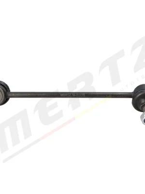 Vrácení Zdarma Tyč/vzpěra, stabilizátor MERTZ M-S1176