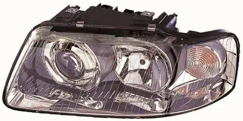 Pouze Dnes Světlomet ABAKUS 441-1160R-LD-EM