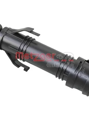 Časově Omezené Tryska ostřikovače, čištění světlometu METZGER 2220673