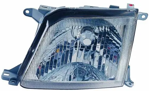 Světlomet ABAKUS 212-11B1L-LD-E Sleva