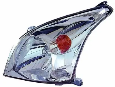 Top Prodej Světlomet ABAKUS 212-11D7L-LD-EM