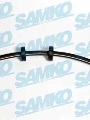 Jen Po Omezenou Doba Brzdová hadice SAMKO 6T46121
