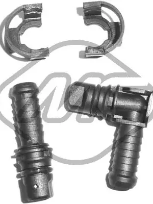 Akce Vedení chladicí kapaliny Metalcaucho 03763