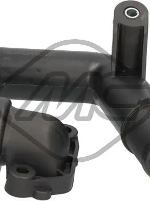 Originální Příruba chladiva Metalcaucho 03775