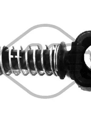 Pouzdro, řadicí tyč Metalcaucho 03845 Sezónní Sleva