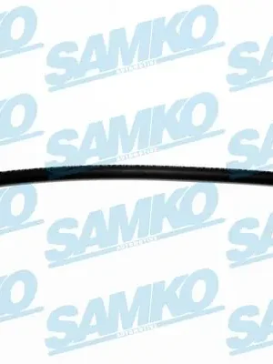 Brzdová hadice SAMKO 6T49178 Originální