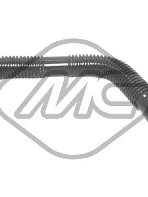 Zlevněný Hadice, větrání klikové skříně Metalcaucho 03993