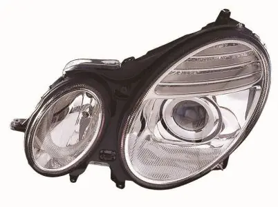 Světlomet ABAKUS 440-1163R-LD-EM Nová Kolekce