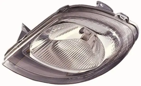 Značkový Světlomet ABAKUS 442-1133L-LD-EM