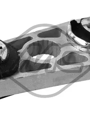 Zavěšení motoru Metalcaucho 05652 Vrácení Zdarma