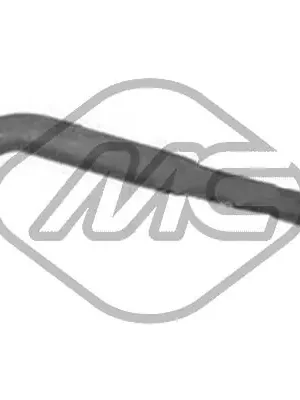 Ověřený Tyč/vzpěra, stabilizátor Metalcaucho 06067