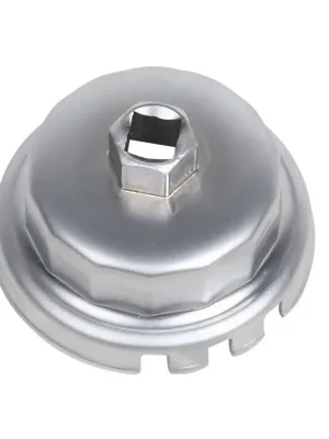 Must-Have Hlavice na olejové filtry 64,5mm 14K TOYOTA LEXUS