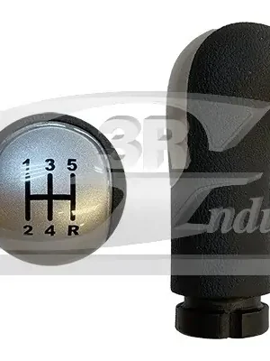 Aktuální Hlavice řadicí páky 3RG 25318