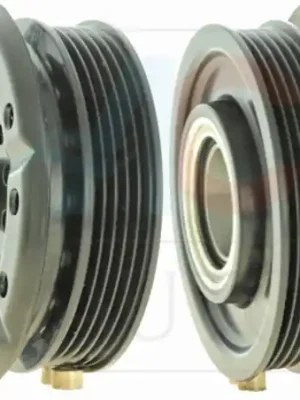 Elektromagnetická spojka, kompresor klimatizace ACAUTO AC-06DN25 Super Cena