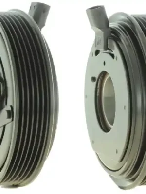 Bezpečná Platba Elektromagnetická spojka, kompresor klimatizace ACAUTO AC-06DL02
