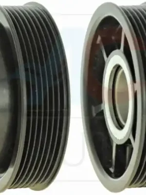 Značkový Elektromagnetická spojka, kompresor klimatizace ACAUTO AC-06DN20