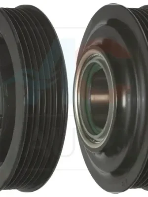 Elektromagnetická spojka, kompresor klimatizace ACAUTO AC-06DN37 Sezónní Sleva