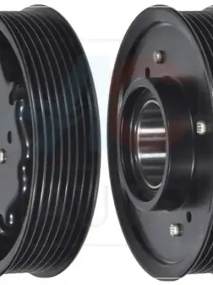Elektromagnetická spojka, kompresor klimatizace ACAUTO AC-06DN51 Dokud Zásoby Vydrží