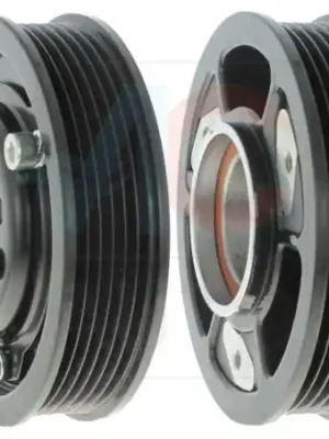 Must-Have Elektromagnetická spojka, kompresor klimatizace ACAUTO AC-06VI08