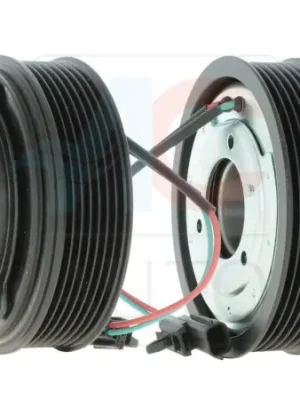 Nová Kolekce Elektromagnetická spojka, kompresor klimatizace ACAUTO AC-06ZX28