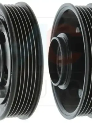Elektromagnetická spojka, kompresor klimatizace ACAUTO AC-06DN93 Značkový