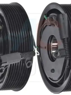 Elektromagnetická spojka, kompresor klimatizace ACAUTO AC-06DN56 Ihned K Objednání
