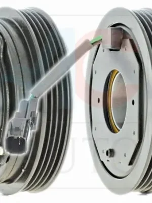 Elektromagnetická spojka, kompresor klimatizace ACAUTO AC-06DN176 Akční Cena