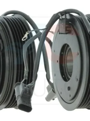 Speciální Cena Elektromagnetická spojka, kompresor klimatizace ACAUTO AC-06SD58