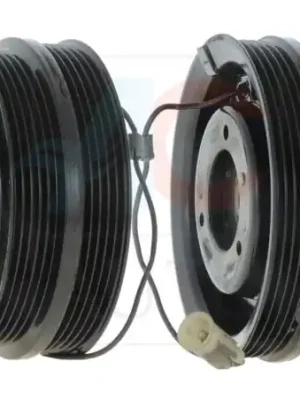 Ověřený Elektromagnetická spojka, kompresor klimatizace ACAUTO AC-06ZX27