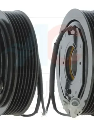 Akční Nabídka Elektromagnetická spojka, kompresor klimatizace ACAUTO AC-06DN155