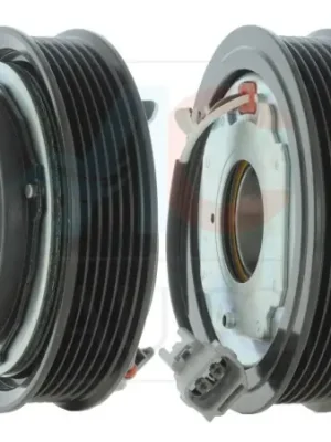 Nejprodávanější Elektromagnetická spojka, kompresor klimatizace ACAUTO AC-06DN158