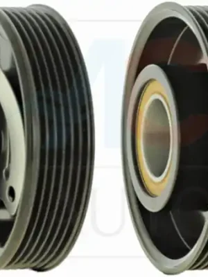 Elektromagnetická spojka, kompresor klimatizace ACAUTO AC-06SD88 Časově Omezené