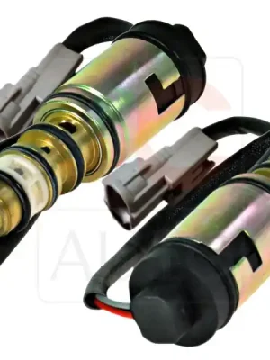 Regulovatelný ventil, kompresor ACAUTO AC-02DN16 Objednat Nyní