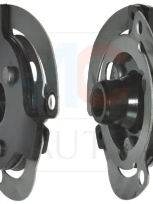 Oblíbený Unášecí kotouč, magnetická spojka (kompresor) ACAUTO AC-05SD08