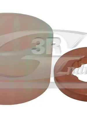 Sada těsnění, vstřikovací tryska 3RG 83254 Sleva